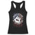 Funny When It Gets Hot My Top Comes Out Racerback Tank Top Off Road Car American Flag TS11 Black Print Your Wear
