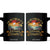I Am Retired It Is 5 Oclock Everywhere Coffee Mug Funny Retirement Summer TS11 Black Print Your Wear