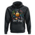 Happy Dot Day Hoodie Make Your Mark See Where It Takes Planet Dots Sparkle Star TS11 Black Print Your Wear