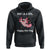 Happy Dot Day Hoodie Dot A Lotl Cute Axolotl Colorful Dot TS11 Black Print Your Wear