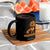 Funny Halloween Dachshund Coffee Mug Halloweener Pumpkin Wiener Dog TS11 Print Your Wear