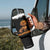 Funny Halloween Dachshund Tumbler With Handle Halloweener Pumpkin Wiener Dog TS11 Print Your Wear