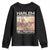 Harlem Hellfighters Youth Sweatshirt 369th Infantry Regiment Don't Tread On Me Let's Go Black History Month TS11 Black Print Your Wear