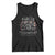 Never Forget Harlem Hellfighters Tank Top Vintage American Flag TS11 Black Print Your Wear