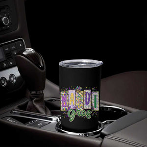 Mardi Gras Tumbler Cup New Orleans Carnival Girly Fat Tuesday TS11 Print Your Wear