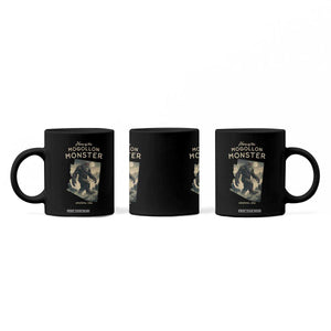Arizona Cryptid Lover Coffee Mug Home Of The Mogollon Monster TS12 Print Your Wear