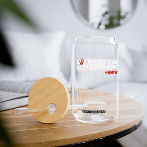 MMIW Awareness Glass Can Not Forgotten Not Invisible Indigenous Women TS12 Print Your Wear