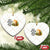 Cat Coffee Lover Ceramic Ornament Now I Wake Up Sip Coffee And Do Whatever I Want TS12 Print Your Wear