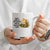 Cat Coffee Lover Coffee Mug Now I Wake Up Sip Coffee And Do Whatever I Want TS12 Print Your Wear