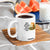 Cat Coffee Lover Coffee Mug Now I Wake Up Sip Coffee And Do Whatever I Want TS12 Print Your Wear