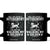 Dog Lover Coffee Mug I Plan On Walking My Golden Retriever Retirement TS12 Black Print Your Wear