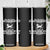 Dog Lover Skinny Tumbler I Plan On Walking My Golden Retriever Retirement TS12 Print Your Wear