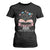 Women Retirement Life T Shirt For Women Retired 2025 A New Chapter Begins Floral Book TS12 Black Print Your Wear