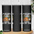 I Am Retired Going Camping Is My Job Skinny Tumbler Funny Retirement Gift TS12 Print Your Wear