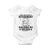 Funny I Plan On Walking My Golden Retriever Baby Onesie Retirement Gift For Dog Lover TS12 White Print Your Wear