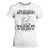 Funny I Plan On Walking My Golden Retriever T Shirt For Women Retirement Gift For Dog Lover TS12 White Print Your Wear
