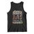 Christmas Dachshund Tank Top Funny Easily Distracted By Wieners - Print Your Wear