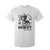 Funny Cowboy Dog T Shirt For Kid Howdy Dachshund Vintage Western TS12 White Print Your Wear