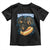 Dog Meme Toddler T Shirt Funny Dachshund Dog In A Hot Dog Costume TS12 Black Print Your Wear