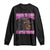 Funny Dachshund Dog Meme Long Sleeve Shirt Proud To Have A Little Wiener - Print Your Wear