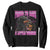 Funny Dachshund Dog Meme Sweatshirt Proud To Have A Little Wiener - Print Your Wear