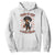 Dachshund Dog Lover Hoodie Proud To Have A Little Wiener - Print Your Wear