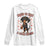 Dachshund Dog Lover Long Sleeve Shirt Proud To Have A Little Wiener - Print Your Wear