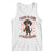 Dachshund Dog Lover Tank Top Proud To Have A Little Wiener - Print Your Wear