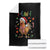 Funny F Caw F Chicken Joke Gift Throw Blanket Christmas Gift - Print Your Wear