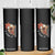F-Caw-F Chicken Joke Skinny Tumbler Funny Screaming Gift TS12 Print Your Wear