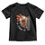 F-Caw-F Chicken Joke Toddler T Shirt Funny Screaming Gift TS12 Black Print Your Wear