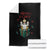 Merry F-Caw-F Chicken Throw Blanket Funny Christmas Gift - Print Your Wear