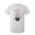 Merry F-Caw-F Chicken T Shirt For Kid Funny Christmas Gift - Print Your Wear