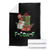 F Caw F Chicken Throw Blanket Funny Farm Life Holiday Gift TS12 Black Print Your Wear
