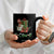 F Caw F Chicken Coffee Mug Funny Farm Life Holiday Gift TS12 Print Your Wear