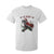 F Caw F Raven Sarcastic Joke T Shirt For Kid Holiday Gag Gift - Print Your Wear