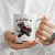 F Caw F Raven Sarcastic Joke Coffee Mug Holiday Gag Gift TS12 Print Your Wear