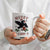 Merry F Caw F Raven Lover Coffee Mug Funny Holidays Gift TS12 Print Your Wear