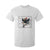 Funny Christmas Raven Lovers T Shirt For Kid F Caw F Joke Gift - Print Your Wear