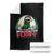 Funny F Caw F Raven Joke Throw Blanket Holiday Gift - Print Your Wear