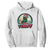 Funny F Caw F Raven Joke Hoodie Holiday Gift - Print Your Wear