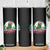 Funny F Caw F Raven Joke Skinny Tumbler Holiday Gift - Print Your Wear