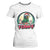 Funny F Caw F Raven Joke T Shirt For Women Holiday Gift - Print Your Wear