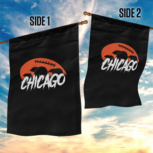 CFB Lover Garden Flag Gift For Football Fan TS12 Print Your Wear