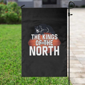 The Kings Of The North Garden Flag CFB Lover TS12 Print Your Wear
