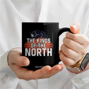 The Kings Of The North Coffee Mug CFB Lover TS12 Print Your Wear
