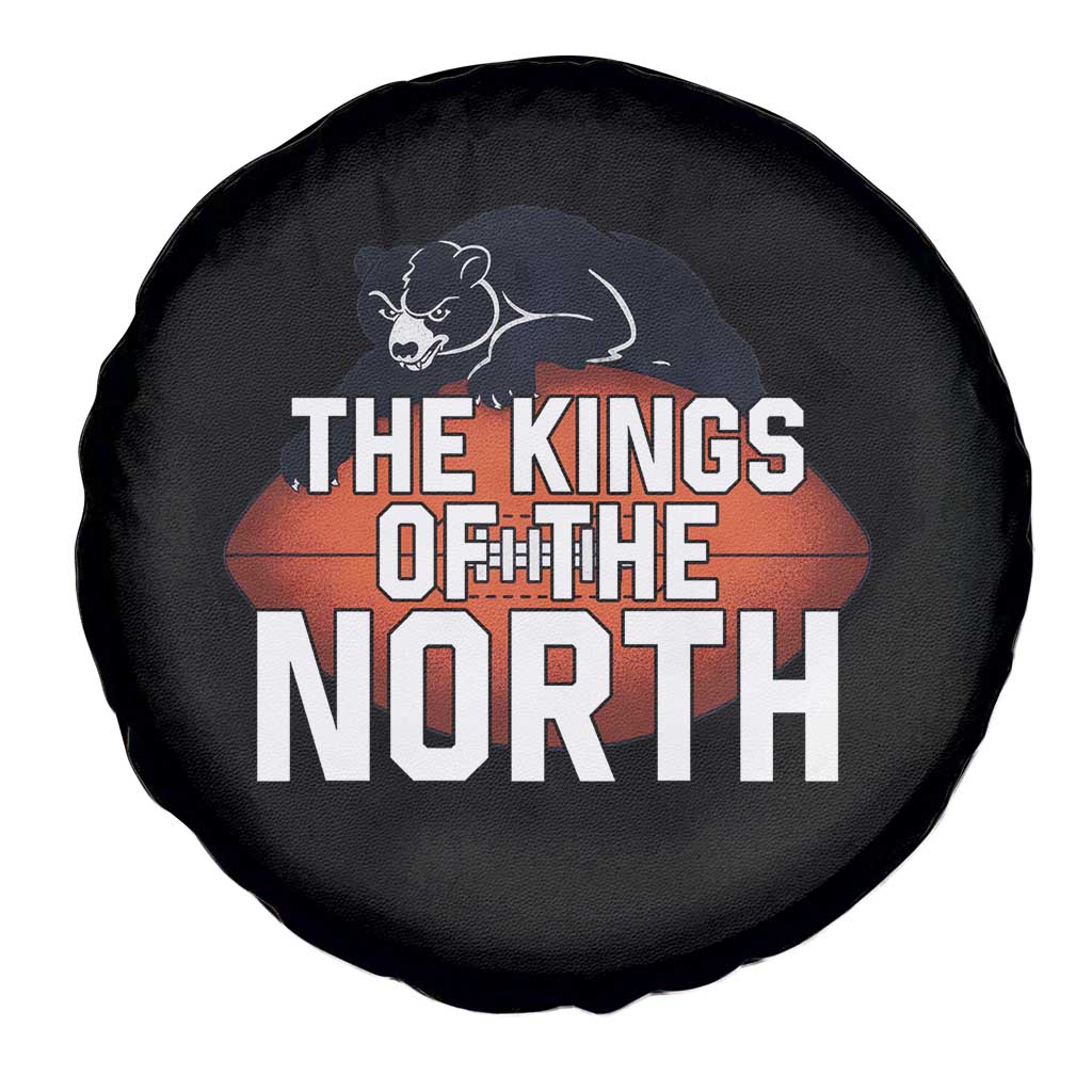 The Kings Of The North Spare Tire Cover CFB Lover TS12 Print Your Wear