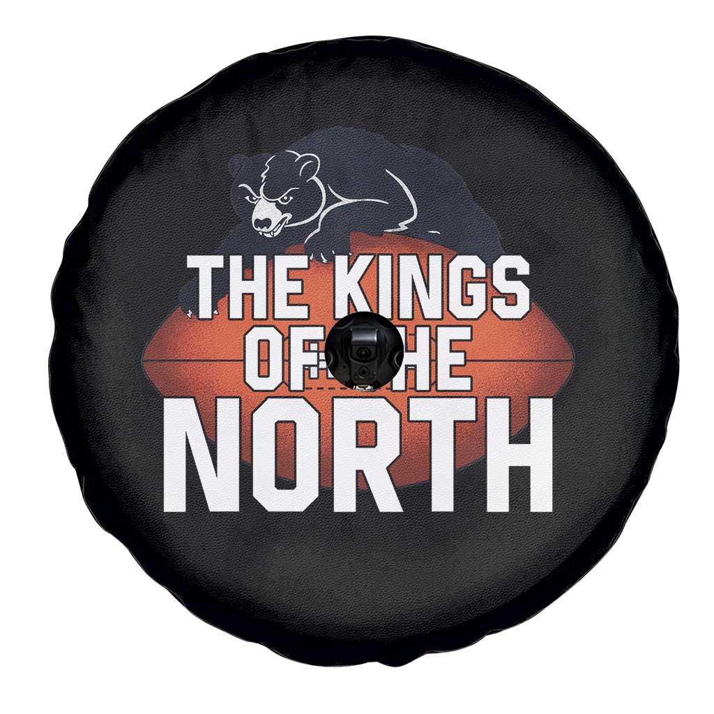 The Kings Of The North Spare Tire Cover CFB Lover TS12 Print Your Wear