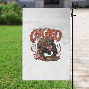 Funny CFBF Garden Flag Gift For Sports Lovers TS12 Print Your Wear