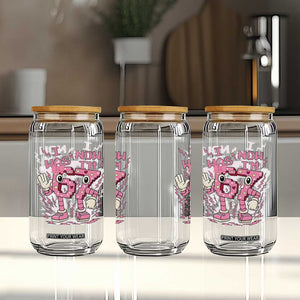 Seven Years Old Birthday Girl Glass Can I Was 6 Now I Am 7 TS12 Print Your Wear